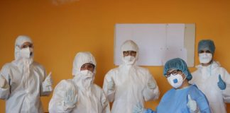 394 të shëruar nga COVID-19/ 9 pacientë të tjerë fitojnë betejën në 24 orë