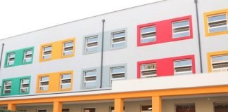 Ahmetaj: 40 shkolla të reja gati në 1 nëntor