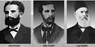 Çka kanë shqiptarët e që nuk ka Europa