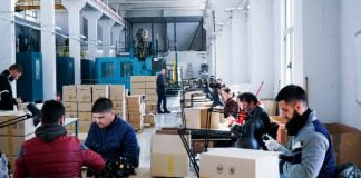 Biznesit të vogël i falen taksat deri në fund të vitit, një pjese të biznesit të madh i shtyhen