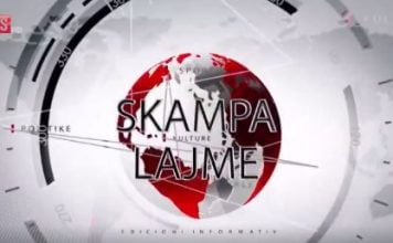 Edicioni Informativ 08 Korrik 2020