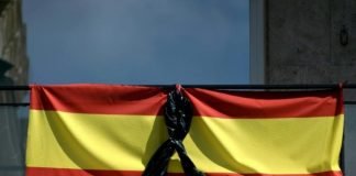 SPANJË – Bilanci i viktimave nga COVID-19 në rënie, 523 të vdekur në 24 orët e fundit