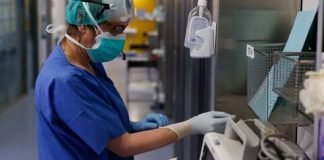 SPANJË – Bilanci i pandemisë nën pragun e 400 të vdekurve nga COVID-19 në 24 orë