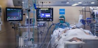 SPANJË – Sërish rënie e numrit të viktimave nga COVID-19, 301 në 24 orët e fundit