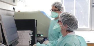 Imuniteti ndaj COVID-19/ Nis testimi serologjik në laboratorin e QSUT-së