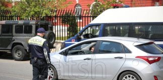 Së shpejti, gati aplikimi për lëvizjet me makinë private për të punësuarit