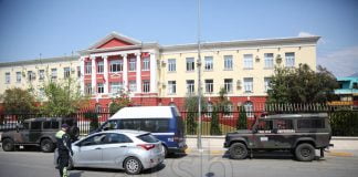 “Plotësimet në Kodin Penal në harmoni me legjislacionin europian”, Manja: 10 vite burg për ata që rrezikojnë jetën e të tjerëve