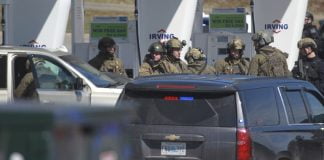 “Ishte e tmerrshme”/ Masakër në Kanada, autori i veshur si polic vret 16 persona