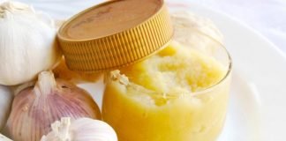 Kura Shekullore Për Pastrimin e Gjakut dhe Forcimin e Imunitetit