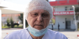 Apeli i mjekut Kalo: Evitoni ekranet dhe mediat sociale ku individë bëjnë si gjithologë, duhet pozitivizëm!