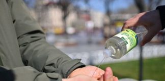 TURQI – Mbi 400 të arrestuar për “provokime” në internet lidhur me COVID-19