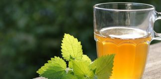 Hithër dhe karafil, çaji i duhur për më shumë hidratim