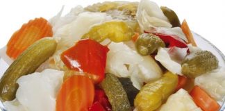 Lista me ushqimet e shëndetshme që treten lehtë dhe mbajnë trupin në formë