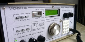 COVID-19 SHTYN KAMPIONATIN EUROPIAN TË RADIOAMATORIZMIT