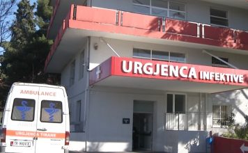 Shkon në 24 numri i viktimave nga koronavirusi, humb jetën 68-vjeçarja në intubim