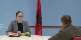 Aplikimi për pagën 40 mijë lekë/ Ibrahimaj: Përfituesit të konfirmojnë online të dhënat bankare