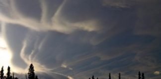 Parashikimi i motit/ Ja zonat ku do të ketë reshje