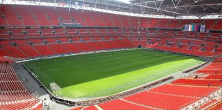 Katër ndeshje në ditë në Wembley, skenari për përfundimin e Premier League, rrezikohen qindra milionë paund humbje