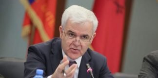 Fatmir Xhafaj: Sistemi i Drejtësisë nuk mund të karantinohet!