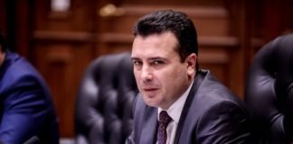 Zoran Zaev rezulton negativ edhe në testin e dytë për Covid-19