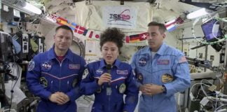 Pas 200 ditëve në hapësirë: Gjetëm një botë surreale!