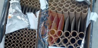 U kap me 2 kuti plot me fishekzjarre në Portin e Durrësit, e pëson keq 38-vjeçari