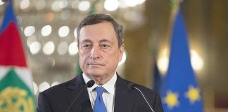 ITALI – Draghi: Veprim të përbashkët evropian për imigracionin