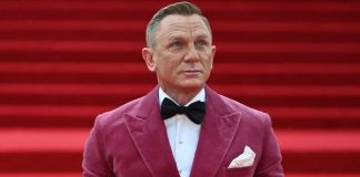 Kush mund të zëvendësojë Daniel Craig si James Bondi i ardhshëm?