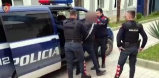Ishte shpallur në kërkim për dy vepra penale, arrestohet 31-vjeçari në Kurbin (Emri)