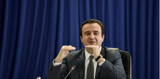 Kurti: Mbështetja historike e qytetarëve, dëshmi e zemërimit ndaj keqqeverisjes