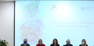 Nikolla: Mbrojtja e mjedisit dhe e klimës, detyrë patriotike