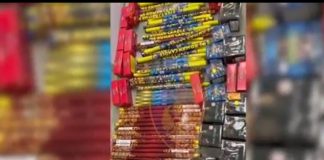 Tregtim i lëndëve piroteknike, procedohet penalisht pronari