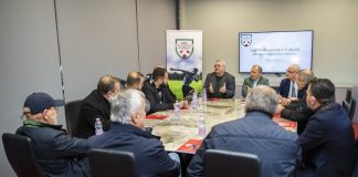 Liga Profesioniste e Futbollit dhe FSHF, kërkesë për ndryshimin e Ligjit të Sponsorizimit
