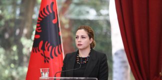 Xhaçka: Jetike mbështetja e SHBA për tranzicionin demokratik të Shqipërisë