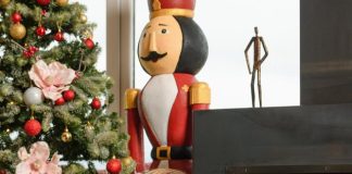 Eni Vasili flet pa dorashka “Kisha frikë të rrisja vajzat këtu, por ky person më dha kurajë në këtë sfidë të re”