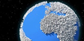 Si mund të mbahet një planet me 11 miliardë njerëz? Një ekuacion shumë kompleks