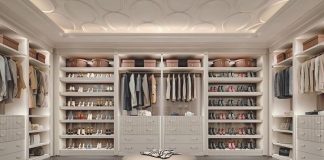 Këto gjëra në dollapin tuaj lahen vetëm 1 herë në vit!