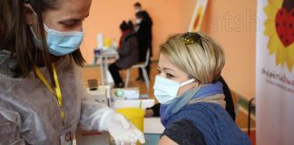 Bino: Mbulesa vaksinale në vend po rritet, rreth 50% e popullatës target