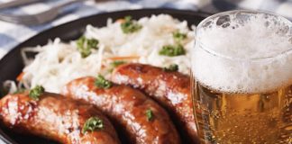 Këto janë ushqimet që duhet të shmangni pas të dyzetave