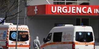 Ministria e Shëndetësisë: Ja si paraqitet situata epidemiologjike në vend