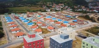 Rindërtimi, qeveria alokon 3.2 miliardë lekë