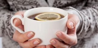 A rrit uji me limon imunitetin tuaj?