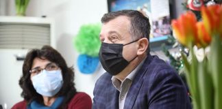 Balla: Më shumë investime për qendrat rezidenciale të Fierit