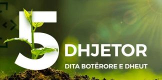 Dita Botërore e Dheut, Balla: Të jemi mbështetës ndaj atyre që punojnë tokën