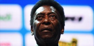 Pele sërish në spital