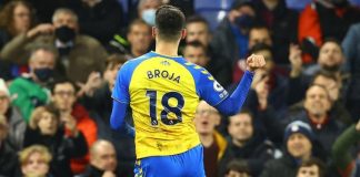 Armando Broja, lideri i ri i Premier Ligës, vetëm një zbulim i Mancester United rivalizon me shqiptarin