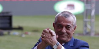 Figurë përbashkuese e PS-së”, Gramoz Ruçi feston 70-vjetorin e lindjes