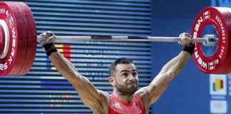 Krenari/ Briken Calja medalje ari në shkëputje dhe dy të argjendta