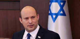 FOKUS – Bennett kryeministri i parë izraelit që viziton EBA-n