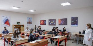 Objektivat për cilësi, Kushi takim me drejtuesit e zyrave arsimore parauniversitare